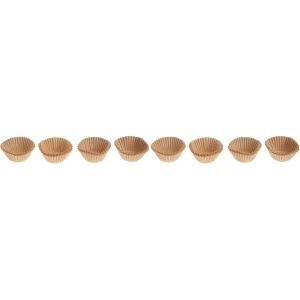 Wilton Baking Cups, Jewel Assorted, 100 ct(Brown)