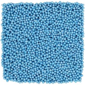 Wilton Blue Nonpareils Sprinkles Pouch, 1.4 oz(1.4 oz)