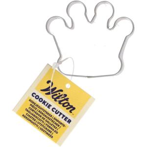 Wilton Metal Cookie Cutter, 3-Inch, Apple(Crown)