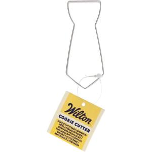 Wilton Metal Cookie Cutter, 3-Inch, Apple(Tie)