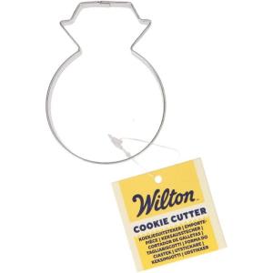 Wilton Metal Cookie Cutter, 3-Inch, Apple(Wedding Ring)