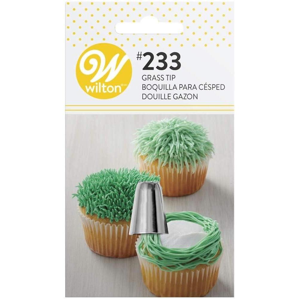 image:imageWilton Grass Icing Tip