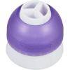 Wilton ColorSwirl 3 Color Coupler,White(Coupler)