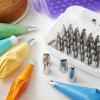 Wilton Decorating Piping Tip, No 6B – Star(STD)