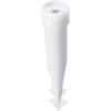 Wilton Fresh Flower Cake Spikes(Pack of 6) White