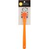 Wilton Happy Halloween Silicone Spatula with Plastic Handle