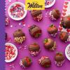 Wilton Chocolate Pro Melting Wafers Bundle, Easy-to-Use Fountain & Fondue Chocolate, Smooth Flowing & Quick Melting for Dipping Fruit, Cookies & Snacks, 2-Pack, 2lb. Each, Packaging May Vary(4 Pounds)