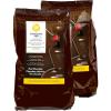 Wilton Chocolate Pro Melting Wafers Bundle, Easy-to-Use Fountain & Fondue Chocolate, Smooth Flowing & Quick Melting for Dipping Fruit, Cookies & Snacks, 2-Pack, 2lb. Each, Packaging May Vary(4 Pounds)