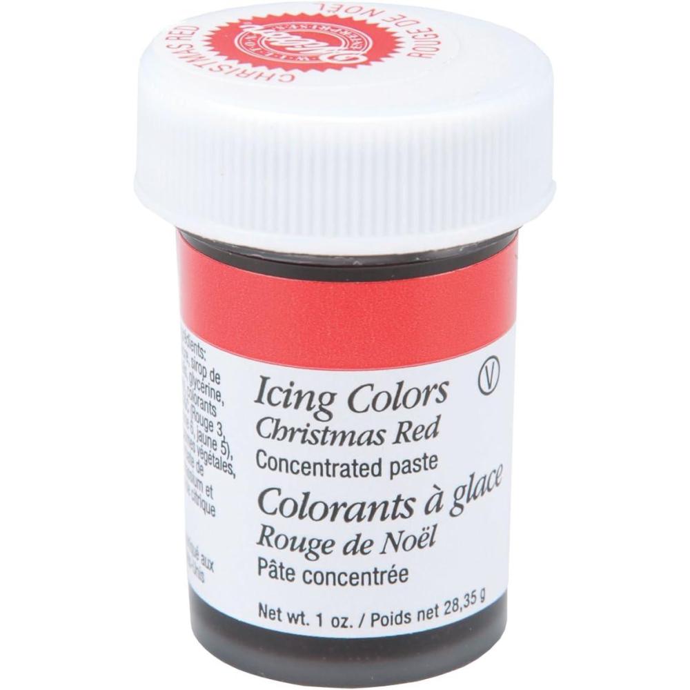 image:imageWilton Christmas XMas Icing Color1 oz