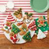 Wilton Christmas X-Mas Icing Color(1 oz.)