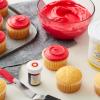 Wilton Christmas X-Mas Icing Color(1 oz.)