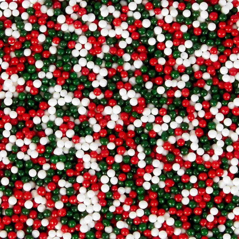 image:imageWilton Christmas Nonpareils Sprinkles 47 oz