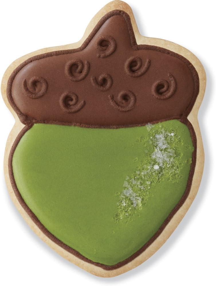 image:imageWilton Fall Metal Cookie Cutter Set 7Piece