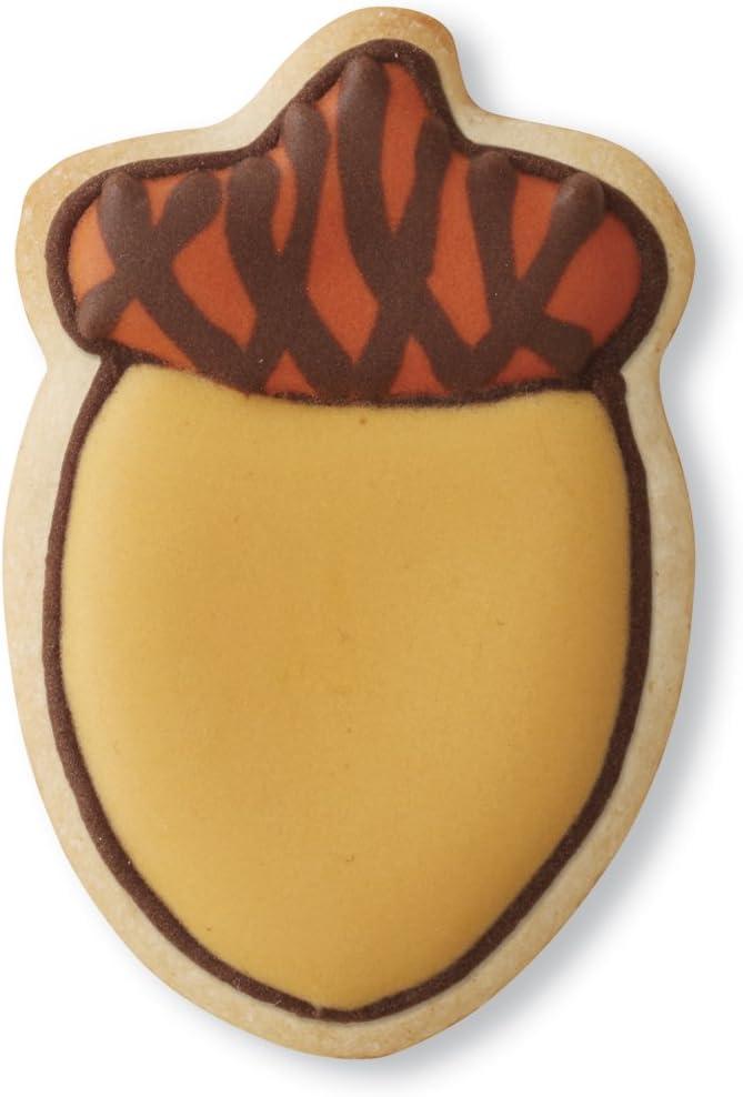 image:imageWilton Fall Metal Cookie Cutter Set 7Piece