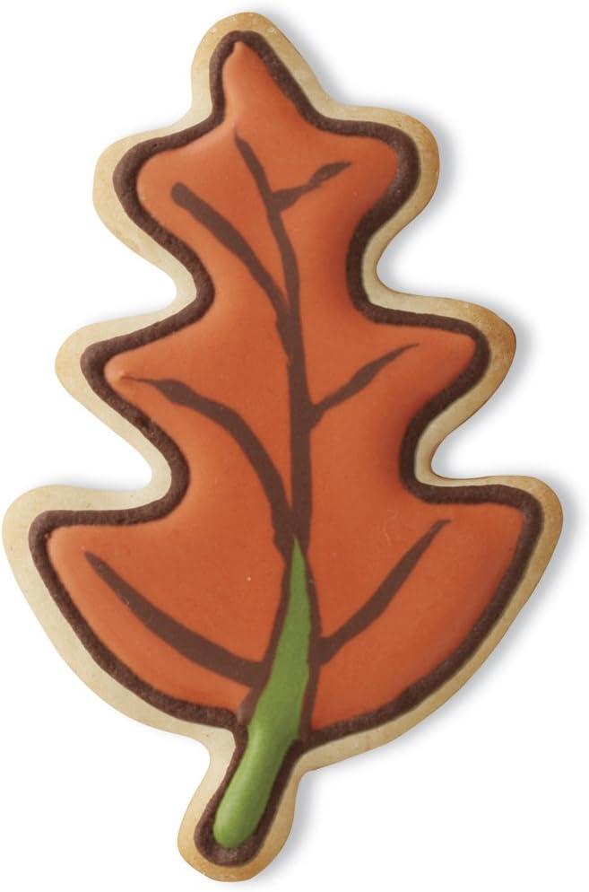 image:imageWilton Fall Metal Cookie Cutter Set 7Piece