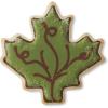 Wilton Fall Metal Cookie Cutter Set, 7-Piece