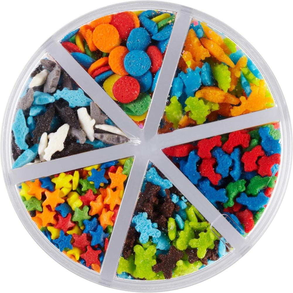 image:imageWilton 7101176 Animals and Stars Bright 24Ounce