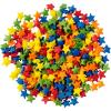 Wilton 710-1176 Animals and Stars, Bright, 2.4-Ounce