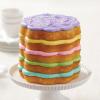 Wilton Sparkling Sugar Decorating Sprinkles, 3.25 oz., Purple(Lavender)