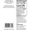 Wilton,Strawberry Crunch Cake and Cookie Sprinkles. 3.5 oz.,1 item