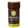 Chocolate Jimmies Sprinkles, 2.5 oz.(2.5 ounces)