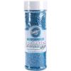 Wilton Pearilized Sugar Food Decorative, Sapphire