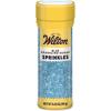 Wilton Sparkling Sugar Decorating Sprinkles, 5.25 oz., Blue(Blue)