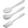 Wilton Marble Silicone Kitchen Utensils Set, 6-Piece