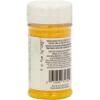 Wilton Sparkling Sugar Decorating Sprinkles, 3.25 oz., Yellow