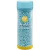 Wilton Blue Sugar Pearls – Add a Touch of Elegance with Blue Pearl-Shaped Sprinkles for Special Occasion Cakes, Cupcakes & Cookies, 5-Ounce(Blue)