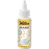 Wilton Dab-N-Hold Edible Adhesive – Clear Food Glue – Baking Accessory for Cake Decoration, Fondant, Sugar Sheets & Icing Decorations – Easy-to-Use – 2 fl oz(White)