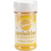 Wilton Sparkling Sugar Decorating Sprinkles, 3.25 oz., Yellow