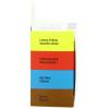 Wilton Pastel 4-Piece Icing Color Set(Primary)
