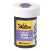 Wilton Icing Colors, 1-Ounce, Brown(Violet)