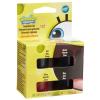 Wilton Pastel 4-Piece Icing Color Set(Spongebob)