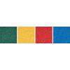 Wilton Primary Sugar Crystals Baking Supplies, 4.4 oz, Multicolored