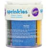 Wilton Primary Sugar Crystals Baking Supplies, 4.4 oz, Multicolored