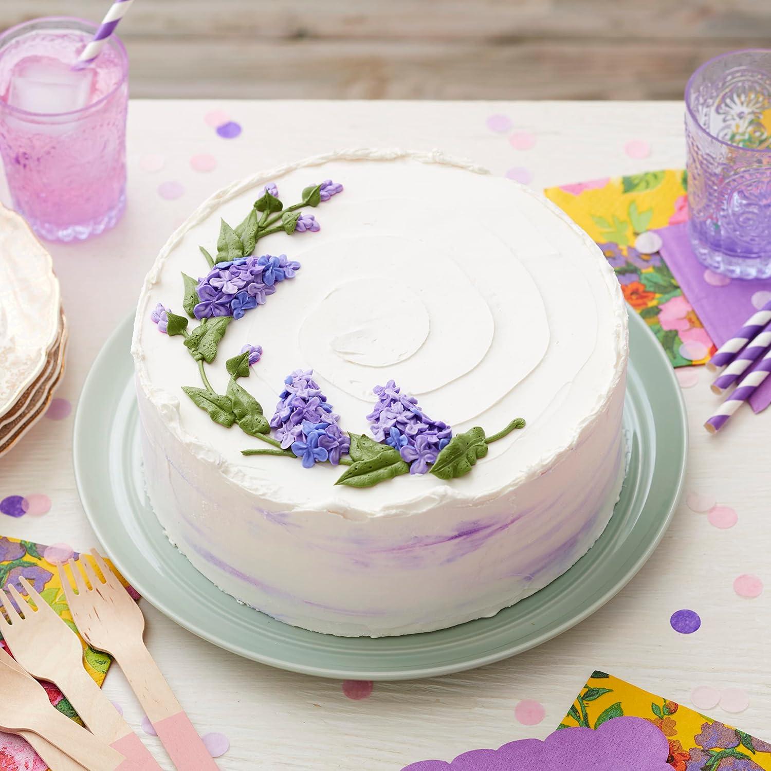 image:imageWilton Icing Colors 1Ounce Kelly Green W610752Violet