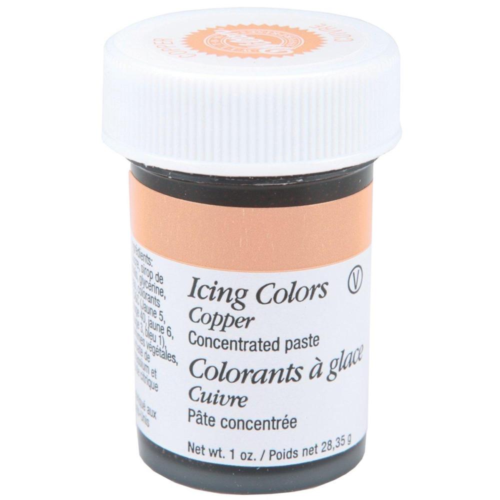 image:imageWilton Icing Colors 1Ounce Kelly Green W610752Copper