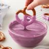 Wilton Pink Candy Melts Candy Bundle – Easy to Melt Candy Melts Candy for Cake Pops, Drizzling and Dipping Any Treat, Candy Melts Bulk, 12 Oz, Pack of 6