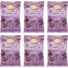 Wilton Pink Candy Melts Candy Bundle – Easy to Melt Candy Melts Candy for Cake Pops, Drizzling and Dipping Any Treat, Candy Melts Bulk, 12 Oz, Pack of 6