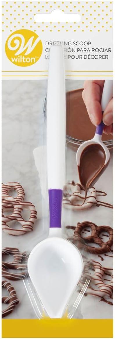 image:imageWilton Drizzling Scoop for Candy Melts Candy