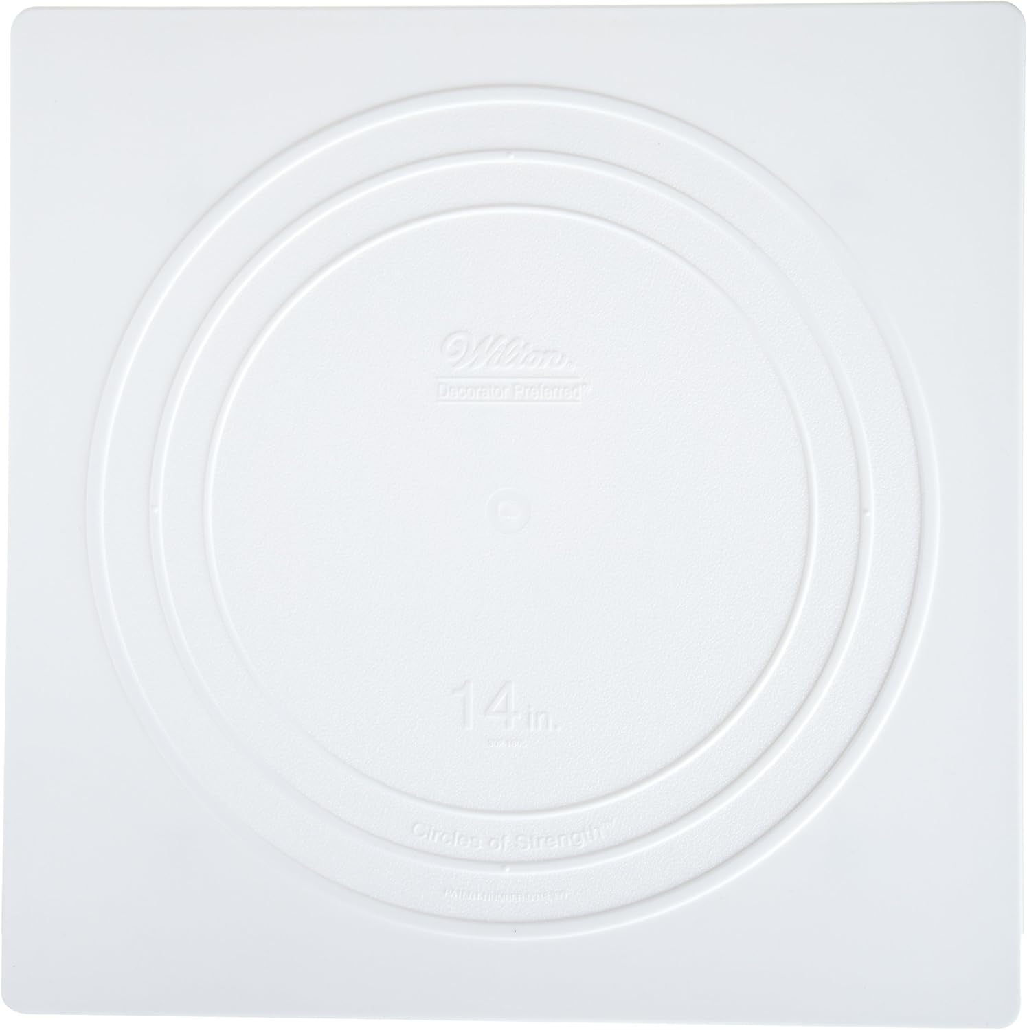 image:imageWilton Decorator Preferred Separator Plate 6Square