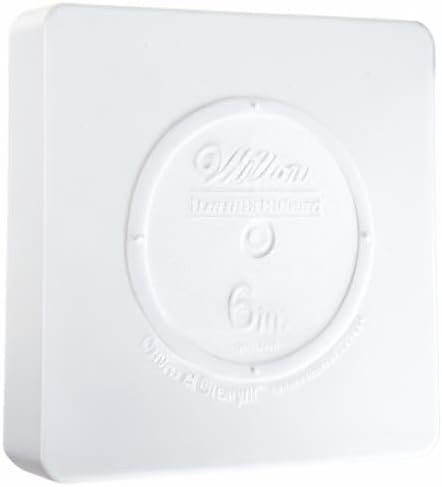 image:imageWilton Decorator Preferred Separator Plate 6Square