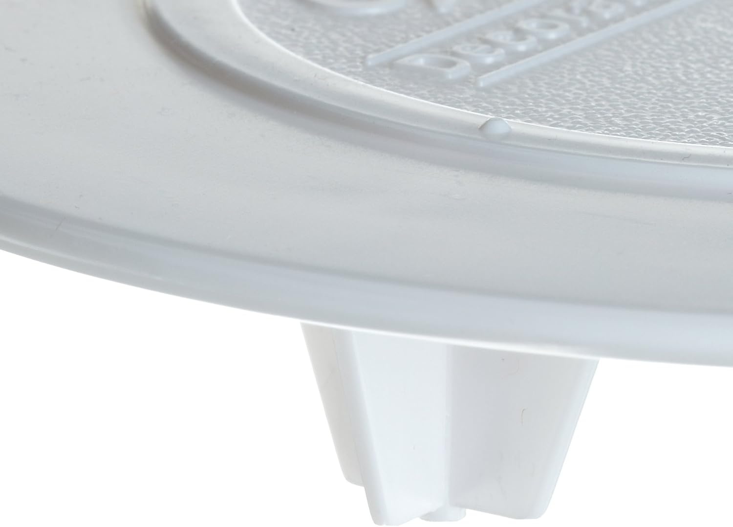 image:imageWilton Smooth Edge Separator Plate for Cakes 8Inch White10in