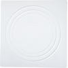Wilton Decorator Preferred Separator Plate, 6″(Square)