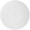 Wilton Smooth Edge Separator Plate for Cakes, 8-Inch , White(10in)
