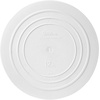 Wilton Smooth Edge Separator Plate for Cakes, 8-Inch , White(8in)