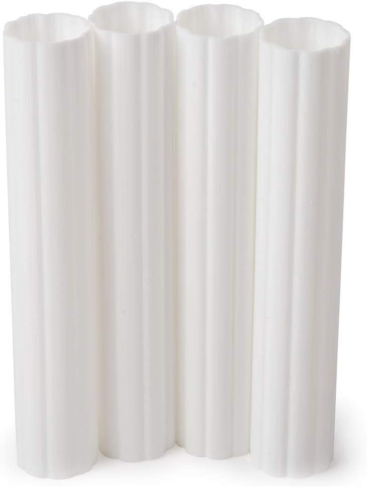 image:imageWilton 4Pack Hidden Pillar for Cakes 6Inch