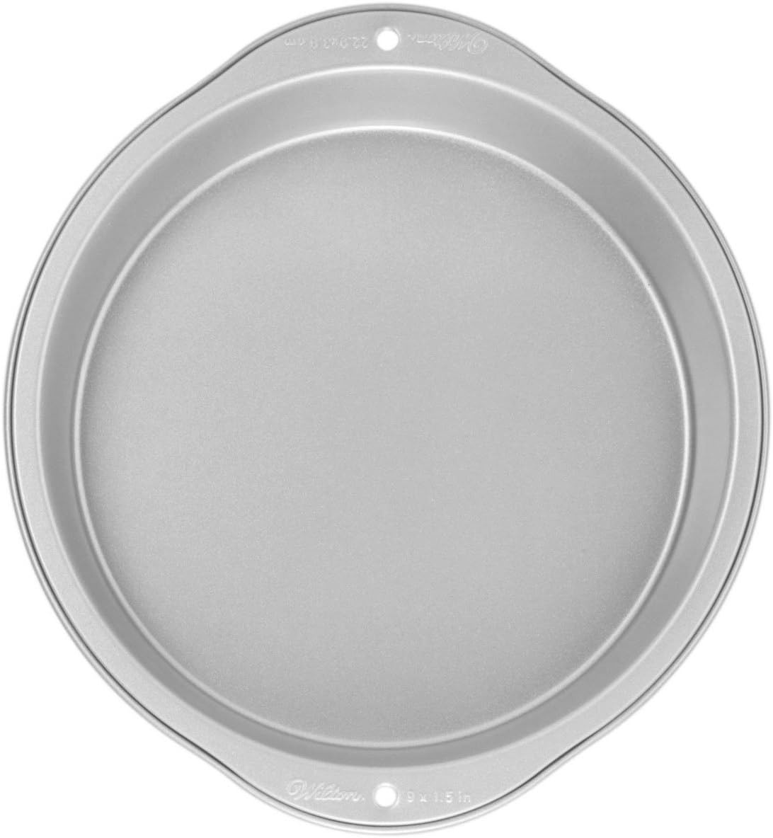 image:imageWilton Recipe Right 9 Inch Round Pan9